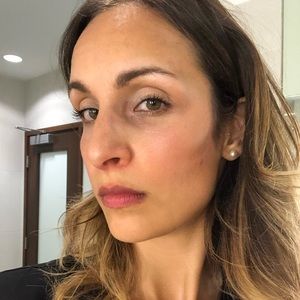 Meet your Posher, Jasmine